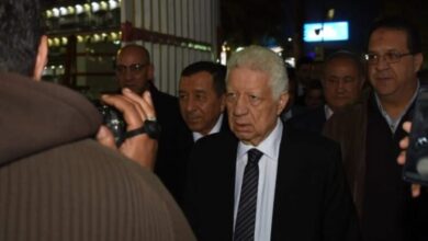 مرتضى منصو يوجه صدمة إلى كهربا ويجدد لنجم الزمالك