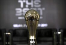 قناة مجانية تنقل حفل جائزة الفيفا للأفضل في 2022
