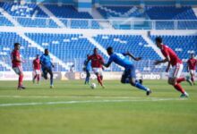 معلق مباراة الأهلي والهلال في دوري أبطال أفريقيا