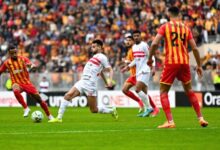 تحذير ناري من فيريرا للاعبي الزمالك بسبب الترجي