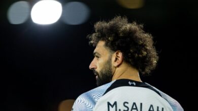 عرض حيالي جديد من الاتحاد السعودي للتعاقد مع محمد صلاح