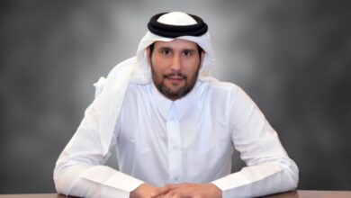 من هو جاسم بن حمد بن جاسم صاحب صفقة قطر لشراء مانشستر يونايتد؟!