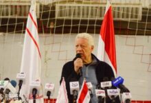 مرتضى منصور يصدم الزمالك قبل لقاء النصر.. استقالته