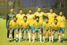 قرار مدوي في الإسماعيلي بعد وداع كأس مصر
