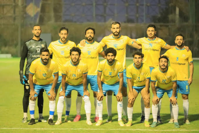 قرار مدوي في الإسماعيلي بعد وداع كأس مصر