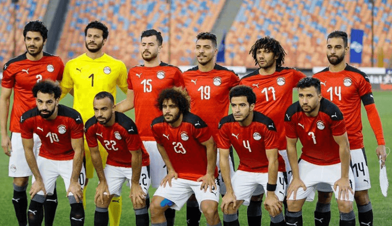 كاف يعلن تقدم مصر لاستضافة كأس الأمم الإفريقية