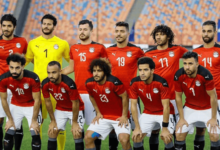 كاف يعلن تقدم مصر لاستضافة كأس الأمم الإفريقية