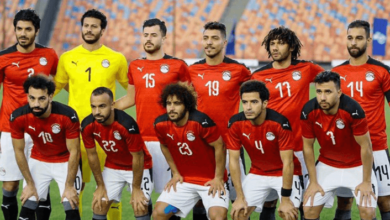 كاف يعلن تقدم مصر لاستضافة كأس الأمم الإفريقية