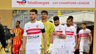 الزمالك يفاجئ الأهلي بشكوى جديدة بسبب السوبر