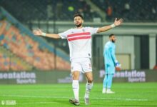 مصطفى شلبي يحقق رقماً قياسياً في دوري أبطال أفريقيا