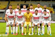 نجم الزمالك ينتظر الاختبار الطبي قبل السفر للجزائر