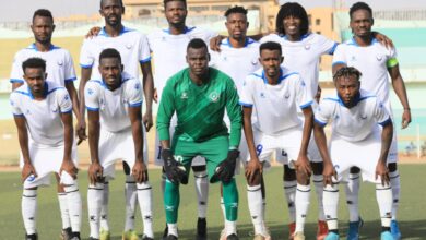 بث مباشر مباراة الهلال والترجي في دوري أبطال أفريقيا