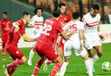 نجم شباب بلوزداد يوضح حقيقة مفاوضات الزمالك