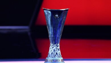 الأندية المتأهلة إلى ربع نهائي الدوري الأوروبي