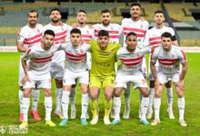 معلق مباراة الزمالك وفاركو