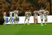 تشكيل الزمالك المتوقع أمام فاركو في كأس مصر