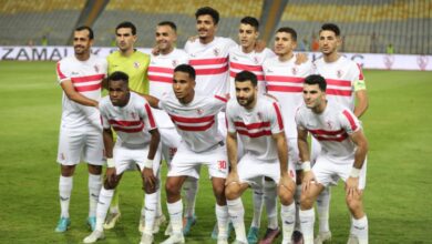 موهبة طلائع الجيش على رادار الزمالك