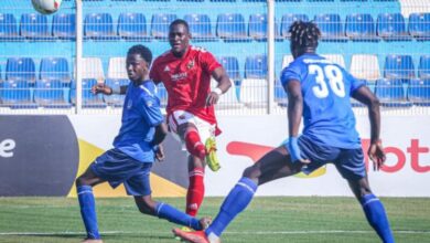 ارتياح في الأهلي بعد قرار حضور الجماهير أمام الهلال