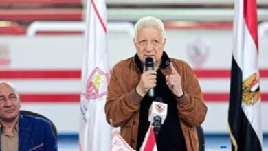 الزمالك يعلن تفاصيل اجتماعه الطارئ