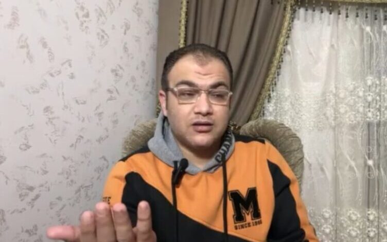 خالد الإتربي غاضب بسبب جماهير الأهلي ويهاجم سيف زاهر