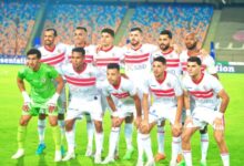 6 لاعبين جدد يظهرون في الزمالك قبل البطولة العربية