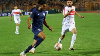 تضارب موقف مدرب الزمالك الجديد..و مرشح مفاجئ يظهر