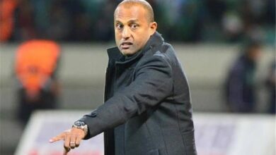 طارق مصطفى يحسم موقفه من تدريب الزمالك