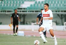 الزمالك يكشف موقف يوسف نبيه من الاستمرار وتوقيعه لبيراميدز