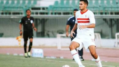 الزمالك يكشف موقف يوسف نبيه من الاستمرار وتوقيعه لبيراميدز