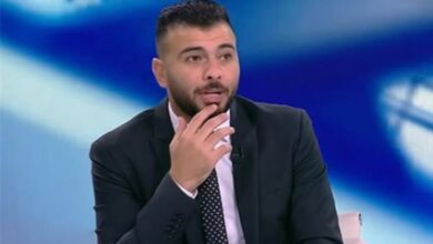 عماد متعب : الأهلي بطلاً لدوري أبطال أفريقيا في هذه الحالة