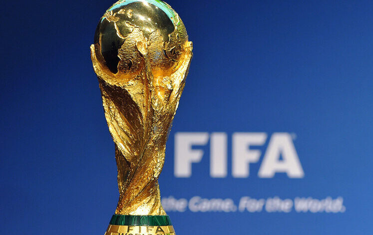 الفيفا يعلن تفاصيل التقدم لاستضافة كأس العالم 2030