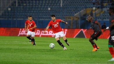 مجموعة مصر.. كاف يستبعد ملاعب 4 منتخبات في تصفيات كأس العالم
