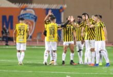 الاتحاد السعودي يقترب من ضم نجم ليفربول 