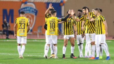 الاتحاد السعودي يقترب من ضم نجم ليفربول 