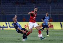 اتحاد الكرة يعلن منافس الأهلي في السوبر المصري بدلاً من الزمالك