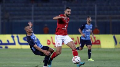 اتحاد الكرة يعلن منافس الأهلي في السوبر المصري بدلاً من الزمالك