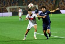 نجم الزمالك يطالب النادي بحسم مصيره قبل الرحيل