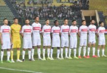 موعد مباراة الزمالك القادمة