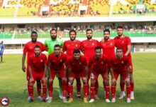 بث مباشر مباراة مودرن فيوتشر وفاركو في الدوري المصري