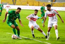 الزمالك يختبر لاعبه طبيًا والركبة تهدده