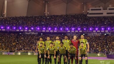 بث مباشر مباراة الاتحاد والاتفاق