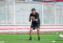 صدمة قوية لأسوريو في الزمالك قبل مواجهة المقاولون العرب