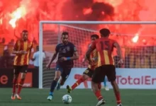 رسمياً..موعد مباراتي الأهلي والترجي في دوري أبطال أفريقيا