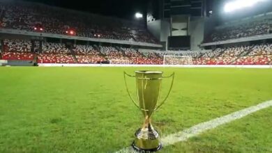 الكشف عن موعد بطولة كأس السوبر المصري للأندية الأبطال