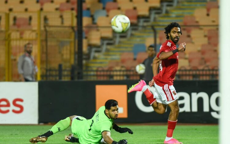 موعد نهائي بطولة دوري أبطال إفريقيا عقب تأهل الأهلي