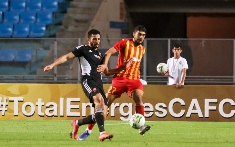 الأهلي يستفيد..الكاف يرفع مكافآت دوري أبطال أفريقيا والكونفدرالية