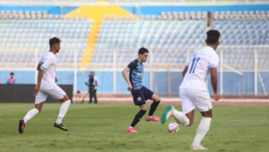 بث مباشر مباراة بيراميدز وزد في الدوري المصري