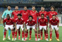 الاهلي يجري صفقة تبادلية 