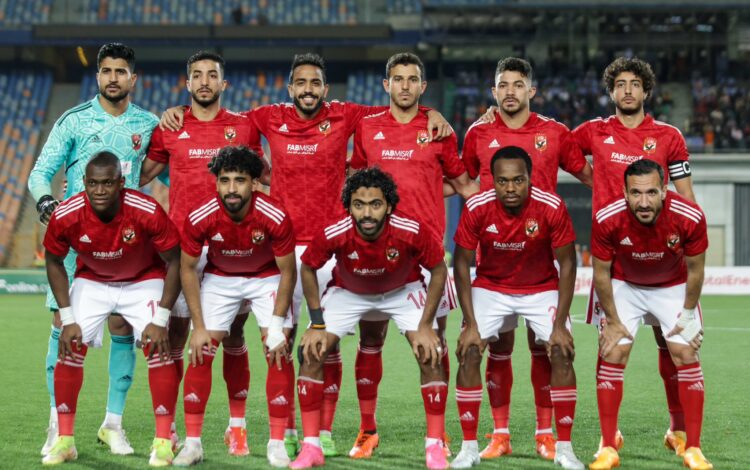 الاهلي يجري صفقة تبادلية 