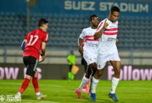 تشكيل الزمالك المتوقع أمام فيوتشر في الدوري